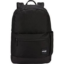 Case Logic Commence 24 lt Siyah Notebook Sırt Çantası
