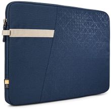 Case Logic Ibira 13" Dress Blue Notebook Kılıfı