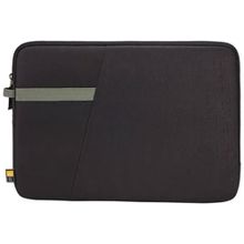 Case Logic Ibira Siyah 14" Notebook Kılıfı