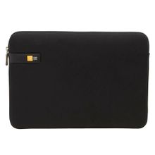 Case Logic Laps 14" Siyah Notebook Kılıfı