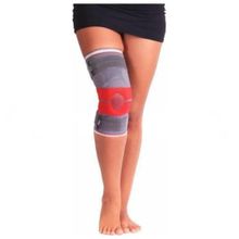 Case Örme Patella Ligament KB 714-Small Dizlik