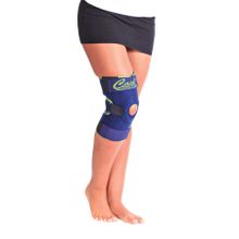 Case Standart Flexible Balenli Patella Destekli Dizlik