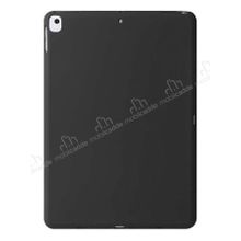 Case Street Samsung Galaxy Tab A 8.0 T290 Siyah Silikon Kılıf
