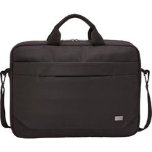 CaseLogic ADVA117BLK Advantage 17 inç Siyah Notebook Çantası