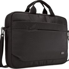 Caselogic Advantage 15.6" Siyah Laptop Çantası