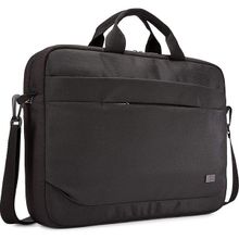 Caselogic Advantage 17" Siyah Notebook Çantası