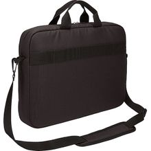 Caselogic Advantage 17"Siyah Laptop Çantası