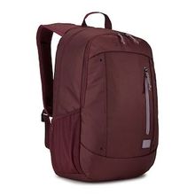 Caselogic Bordo Jaunt Recycled 15.6 Notebook Sırt Çantası