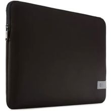 Caselogic Reflect 15.6" Siyah Notebook Kılıfı
