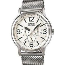 Casio 1338D-7BDF Kol Saati