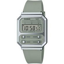 Casio A100WEF-3ADF Kol Saati