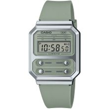 Casio A100WEF-3ADF Kol Saati