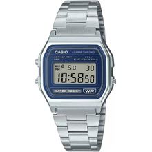 Casio A158WEA-2DF Erkek Kol Saati