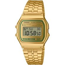 Casio A158WEGV-9ADF Unisex Kol Saati