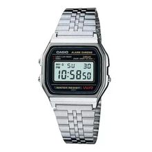 Casio A159W-N1 Kol Saati