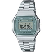 Casio A168WA-3AY Erkek Kol Saati