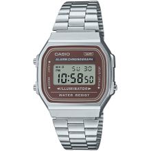 Casio A168WA-5AY Kadın Kol Saati