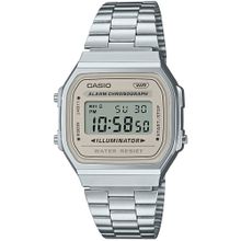Casio A168WA-8AY Unisex Kol Saati