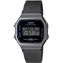 Casio A168WEMB-1BDF Retro Dijital Kol Saati