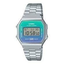 Casio A168WER-2ADF Unısex Kol Saati