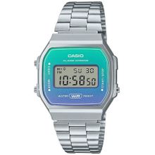 Casio A168WER-2ADF Unısex Kol Saati