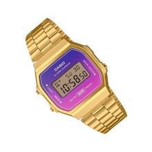 Casio A168WERG-2ADF Kol Saati