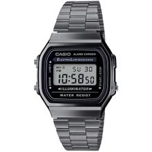 Casio A168WGG-1BDF Erkek Kol Saati