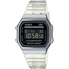 Casio A168XES-1BDF Kadın Kol Saati