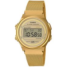 Casio A171WEMG-9ADF Kol Saati