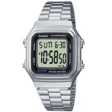 Casio A178WA-1ADF Erkek Kol Saati