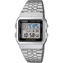 Casio A500WA-1DF Erkek Kol Saati