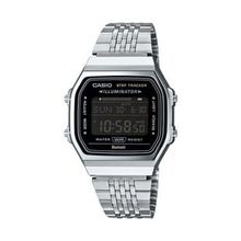 Casio ABL-100WE-1BDF Erkek Kol Saati
