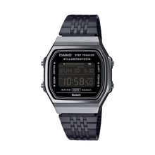Casio ABL-100WEGG-1BDF Siyah Unisex Kol Saati
