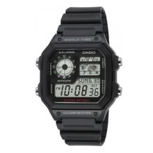 Casio AE-1200WH-1AV Erkek Kol Saati
