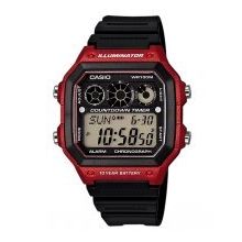 Casio AE-1300WH-4AVDF Erkek Kol Saati