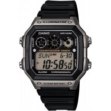 Casio AE-1300WH-8AVDF Erkek Kol Saati