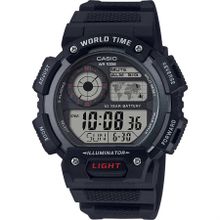 Casio AE-1400WH-1AVDF Erkek Kol Saati