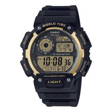 Casio AE-1400WH-9AVDF Erkek Kol Saati
