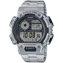 Casio AE-1400WHD-1AVDF Erkek Kol Saati
