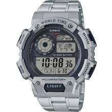 Casio AE-1400WHD-1VDF Erkek Kol Saati