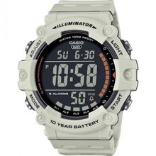 Casio AE-1500WH-8B2VDF Erkek Kol Saati