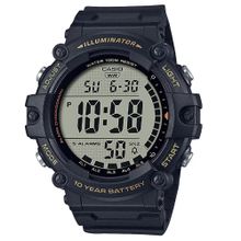 Casio AE-1500WHX-1AVDF Gri Erkek Kol Saati
