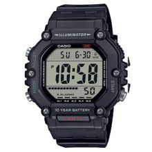 Casio AE-1600H-1AVDF Dijital Erkek Kol Saati