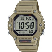 Casio AE-1600H-5AVDF Dijital Erkek Kol Saati