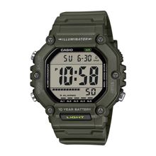 Casio AE-1600HX-3AVDF Erkek Kol Saati