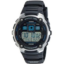 Casio AE-2000W-1AVDF Erkek Kol Saati