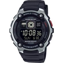 Casio AE-2000W-1BVDF Erkek Kol Saati