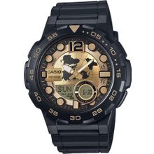 Casio AEQ-100BW-9AVDF Erkek Kol Saati