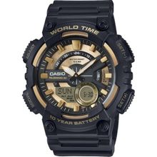Casio AEQ-110BW-9A Erkek Kol Saati