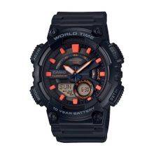 Casio AEQ-110W-1A2VDF Erkek Kol Saati